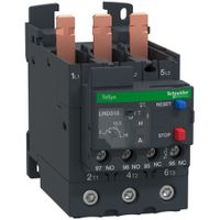 Show details for  Thermal Overload Relay, 12A-18A, TeSys Deca Range