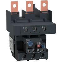Show details for Thermal Overload Relay, 95A-120A, TeSys Deca Range