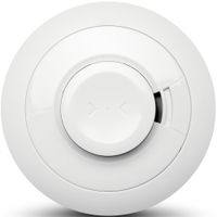 Show details for  RadioLINK+ Multi-Sensor Fire Alarm with 10 Year Lithium Battery