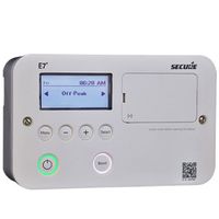 Show details for  Smart Immersion Water Heater Controller, White, IP30