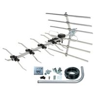 Show details for  Slx 5G/4G 32 Element High Gain Outdoor TV Aerial Kit