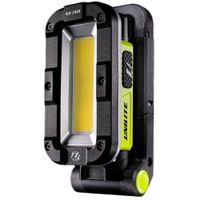 Show details for  Compact LED Rechargeable Work Light, 6500K, 1450lm, IPX5