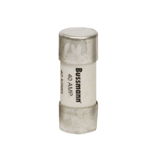 100A Cartridge Fuse (23mm x 57mm)