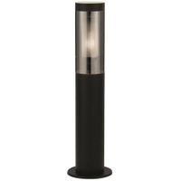 Show details for  Outdoor Post Light, 450mm, Black, IP44, E27 (Lamps Not Included), Batton Range