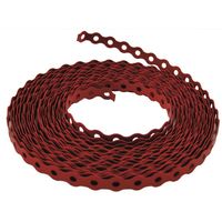 Show details for  All Round Fixing Band, 12mm x 10m, Red