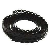 Show details for  All Round Fixing Band, 12mm x 17m, Black