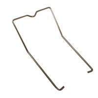 Show details for  Metal Retaining Clip, 14 Pin, Z Series