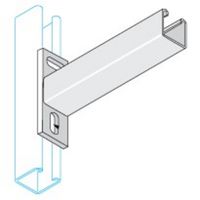 Show details for  Heavy Duty Cantilever Arm, 450mm