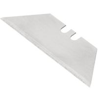 Show details for  Heavy Duty Trimming Knife Blades with Single Blade Dispenser ]Pack of 100]