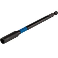 Show details for  Impact Magnetic Bit Holder, 150mm, 1/4" Hex