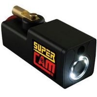 Show details for  Wireless Inspection Camera, Super Rod Range