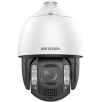 Show details for  7" 4MP ColorVu Network Speed Dome Camera, 220mm  x 357.3mm, White, IP66