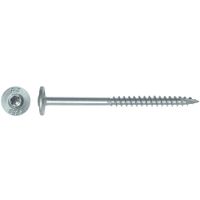 Show details for  Timber Roof Hook Screw, M6 x 80, TX25, Stainless Steel [Pack of 50]