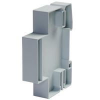 Show details for MCB Profile Blank, 1 Module
