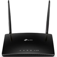 Show details for  300Mbps Wireless N 4G LTE Router