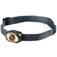 Show details for  Rechargeable Headlamp and Cap Light, 500lm, Mycro Range