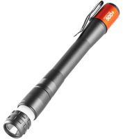 Show details for  Rechargeable Penlight and Expandable Area Light, 500lm, IPX7, Inspector  Range