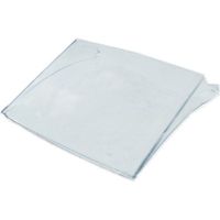 Show details for  Manual Call Point Transparent Hinged Cover