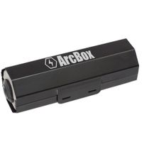 Show details for  PV Solar Connector Enclosure