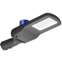Show details for  100W QStreet Pro Gen 2 Street Lighting with Photocell, 4000K, 17000lm, Aluminium, IP66