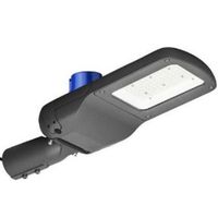 Show details for  150W QStreet Pro Gen 2 Street Lighting with Photocell, 4000K, 25500lm, Aluminium, IP66