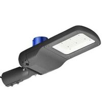 Show details for  50W QStreet Pro Gen 2 Street Lighting with Photocell, 4000K, 8500lm, Aluminium, IP66