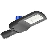 Show details for  75W QStreet Pro Gen 2 Street Lighting with Photocell, 4000K, 12750lm, Aluminium, IP66