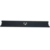 Show details for  Divider Kit for TKD2, 925mm x 3mm x 140mm, Black, TrekDror [Pack of 3]