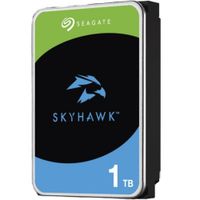 Show details for  CCTV Video Hard Drive, 1TB, 256MB, SkyHawk Range