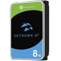 Show details for  CCTV Video Hard Drive, 8TB, 256MB, SkyHawk Range