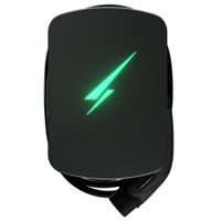 Show details for  7.4kW EV Charger, Type 2 Tethered, 5m,  Grey, IP66, Home 3 Pro Range