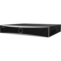 Show details for  16 Channel PoE DeepinMind NVR, 8K, 1.5U