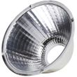 Show details for  24° Beam Reflector, Aluminium, AccentPlus Scoop Range