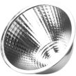 Show details for  15° Beam Reflector, Aluminium, AccentPlus Scoop Range