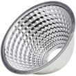 Show details for  24° Beam Reflector, Aluminium, AccentPlus Scoop Range