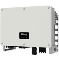 Show details for  50kW Three Phase Inverter, IP66, X3 Mega G2 Range