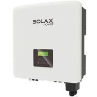 Show details for  8kW Three Phase Hybrid Inverter, IP65, X3-Hybrid G4 Range