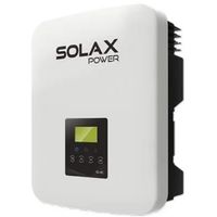 Show details for 3kW Single Phase AC Coupled RetroFit Inverter, IP65, X1-AC Range