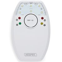 Show details for  RF Alarm Kit for the Deaf and Hard of Hearing