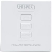 Show details for  Detector Control Unit, 100m, White, RF-PRO Range