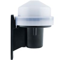 Show details for  Photo Electric Switch Cell, Black, IP65