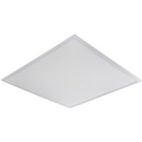 Show details for  40W LED Recessed Panel, 600mm x 600mm, 4000K, White, IP20, Stratus Base Range