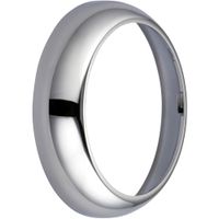 Show details for  Bezel, Chrome, HeroPRO Mini CCT Range