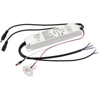 Show details for  Emergency Lighting Conversion Kit, White, IP20