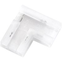 Show details for  Tape to Tape Tee or Right Angle Connector, IP20, OrionPRO Range