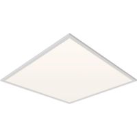 Show details for  28W LED Panel, 3000K, 600mm x 600mm, Non Dimmable, Galanos Arteson Range