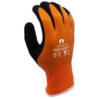 Show details for  Water Repellent Thermally Lined Glove, Size 10, HydraTherm Range
