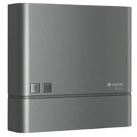 Show details for  Photoelectric Lighting Controller, Anthracite Grey, IP54, NightmatIQ Plus Range