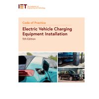 Show details for  Code of Practice For Electric Vehicle Charging Equipment Installation (5th Edition)