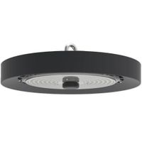 Show details for 100W/150W/200W Ultra Slim Highbay, 5000K, 31000lm, Black, IP65, Cirrus II Range